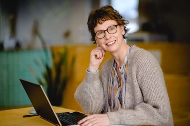 Businessfotos Ideen 1