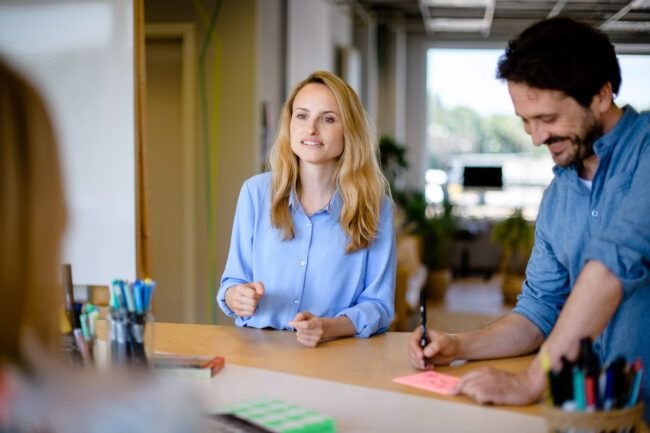 Businessfotos Ideen 5