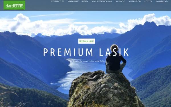 Firmenhomepage Köln 600x374