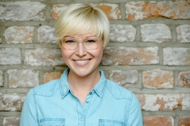 Fotostudio Empore Businessportraits 2