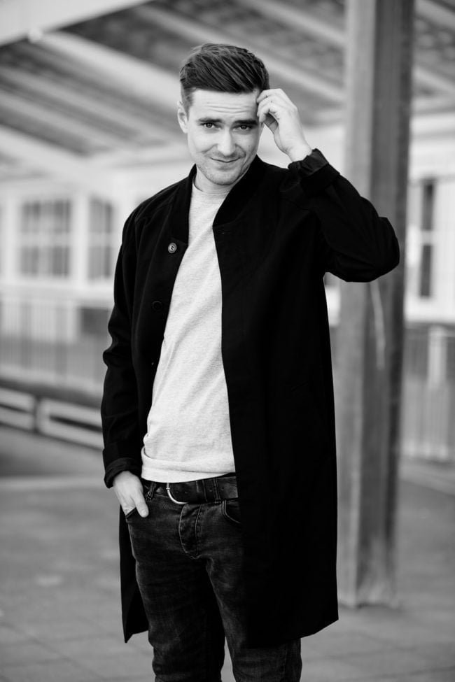 Outdoor Business Fotografie 1