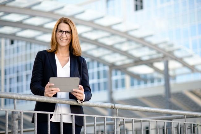 Outdoor Business Fotografie 2