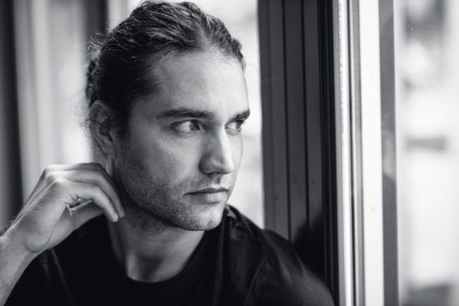 Portraitbilder im Cafe  11