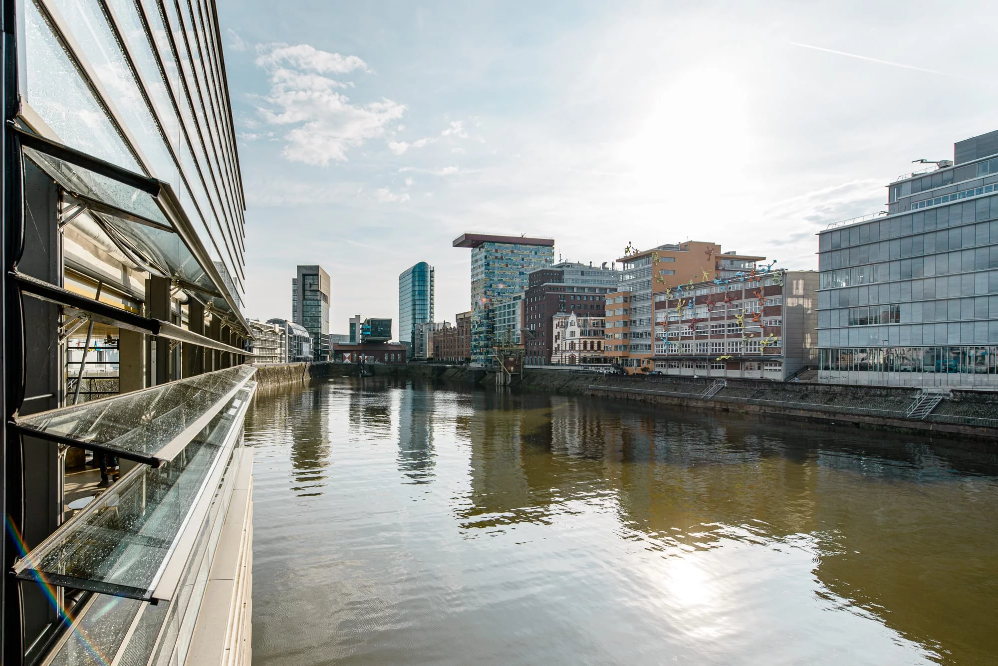 Unternehmensbilder Düsseldorf 2