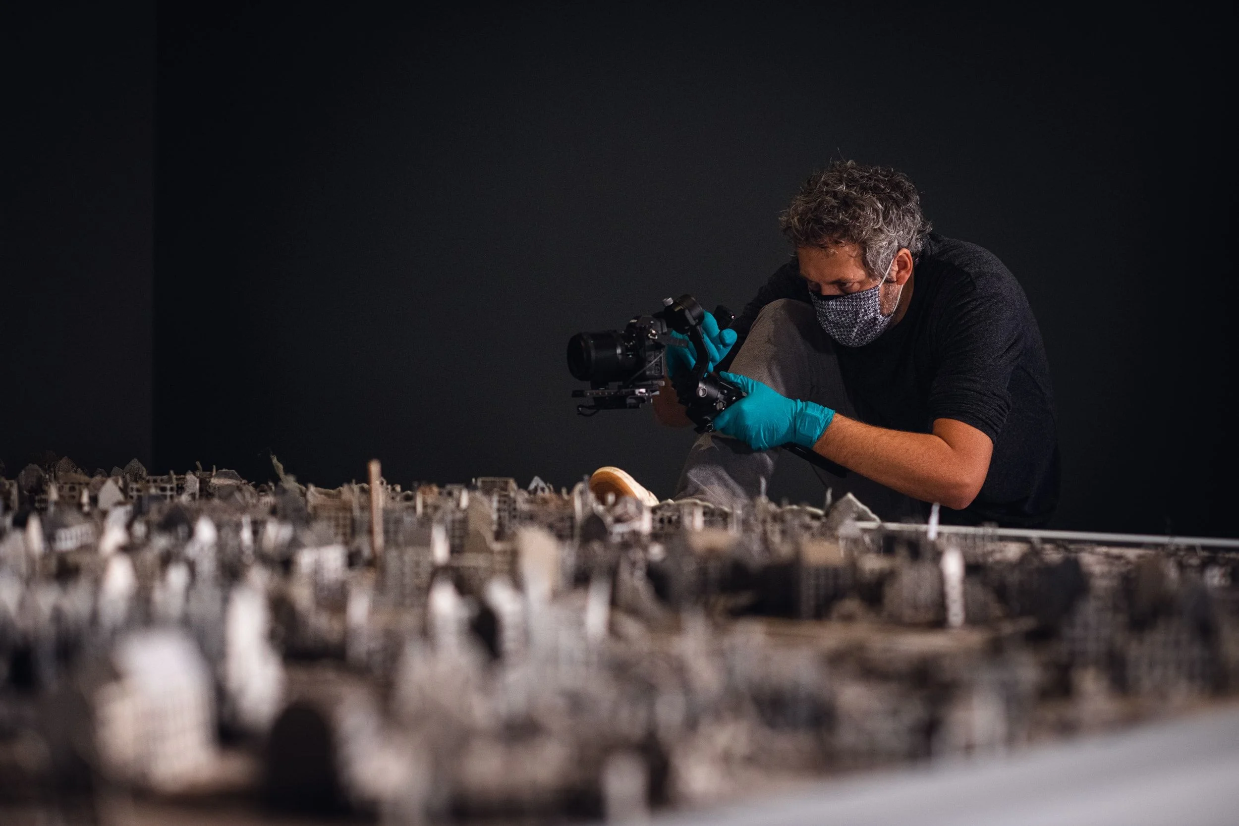 Videoproduktion Koeln