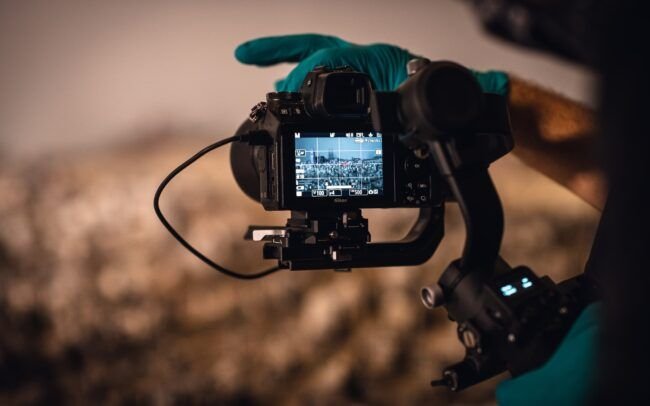 Videoproduktion Koeln3
