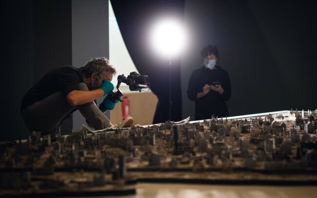 Videoproduktion Koeln4