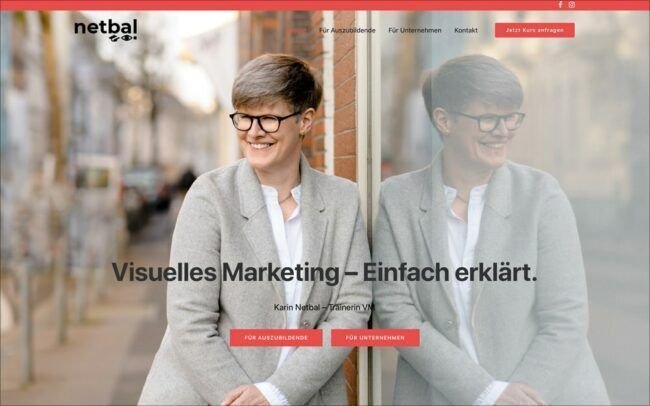 Webdesign Maigut Media