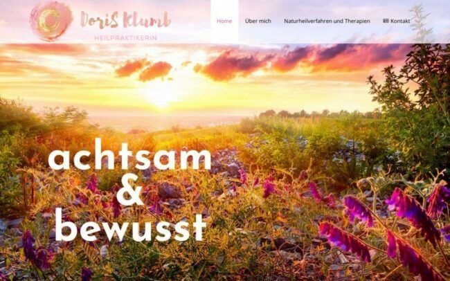 Webdesign und Fotografie 1000x624