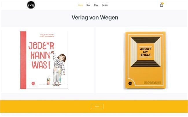 Wordpress Webdesign aus Koeln