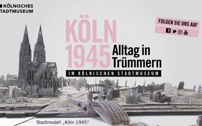 imagefilm fuer koelnisches stadtmuseum